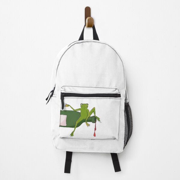 Item preview, French wine for French frog designed and sold by Tolarlei.