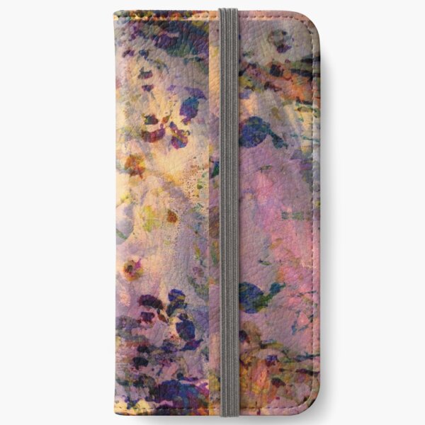 Alanksa iPhone Wallet