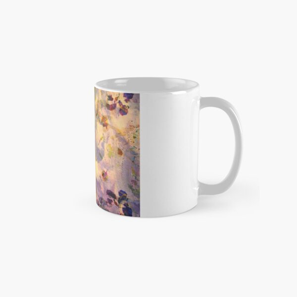 Alanksa Classic Mug