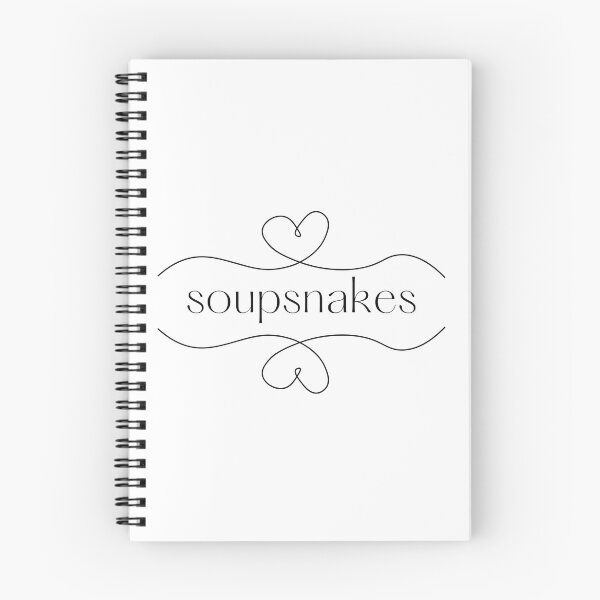 Aperçu de l'œuvre Bureau des âmes sœurs Soupsnakes créée et vendue par DaughertyDraws.