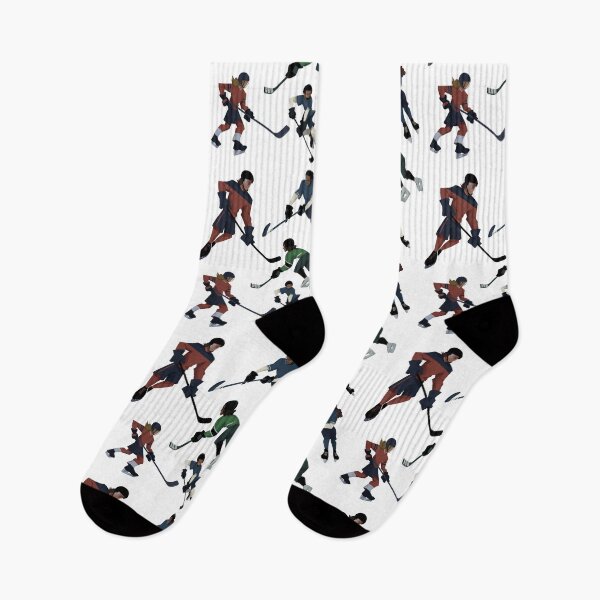 Item preview, Ice Hockey Player Collection designed and sold by mkzmerch.