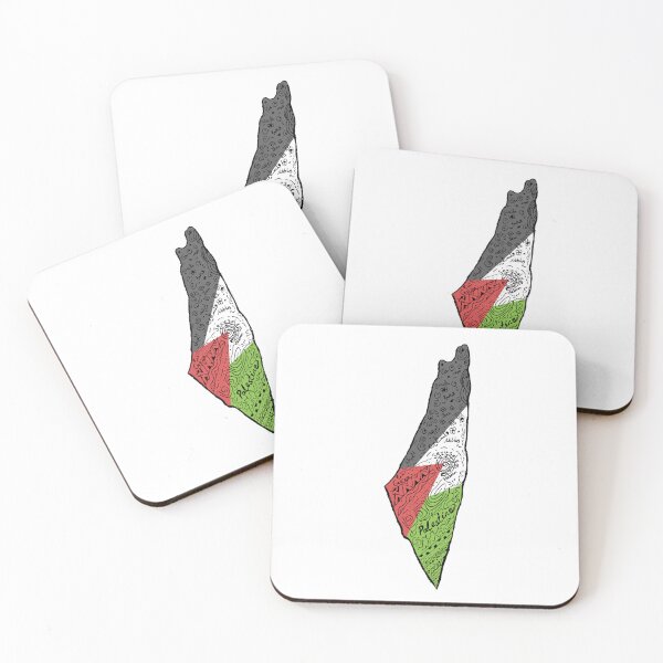 Item preview, Palestine Mandala  designed and sold by Mo5tar.