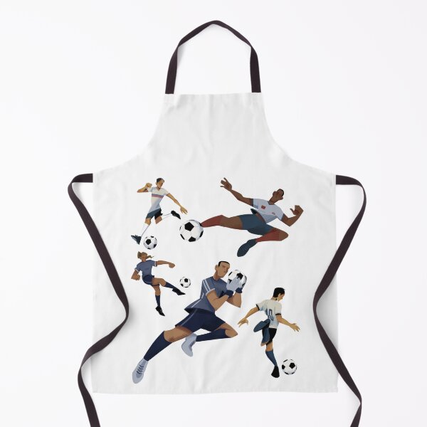 Item preview, Soccer Player Colletion designed and sold by mkzmerch.