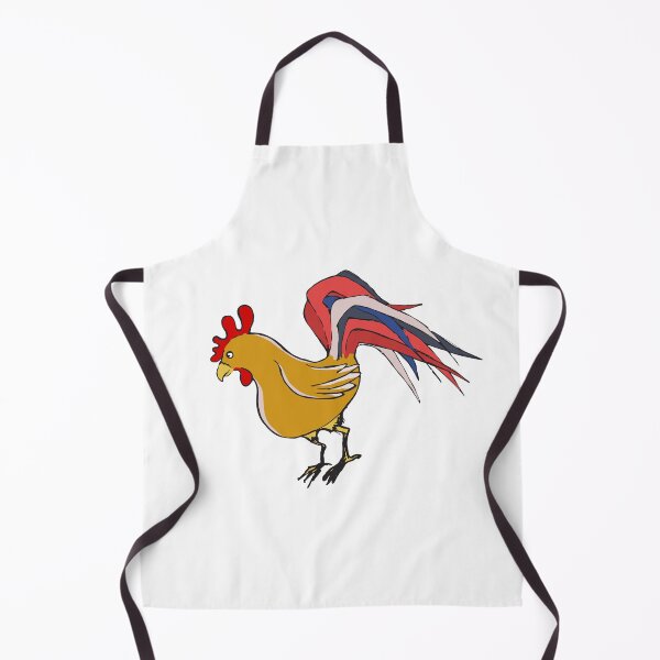 Item preview, The Gallic rooster designed and sold by Tolarlei.