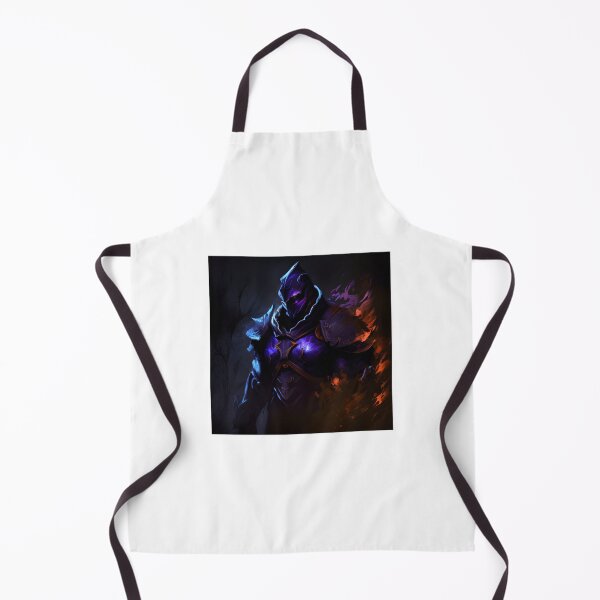 Item preview, Dark knight digital painting designed and sold by wongwaikie.