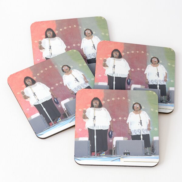 Item preview, Como Mamas - Photograph designed and sold by ConcertImages.