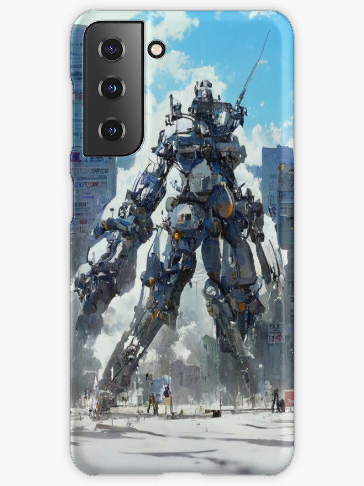 robot 2 phone