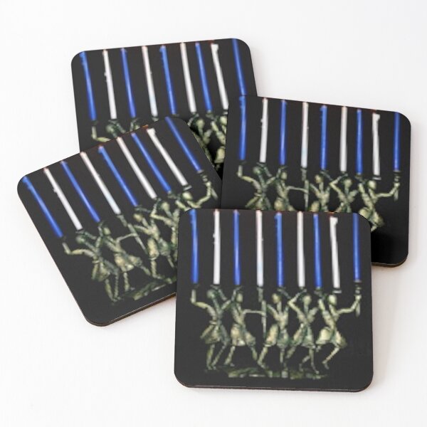 Item preview, Last Day of Hanukkah designed and sold by Shulie1.