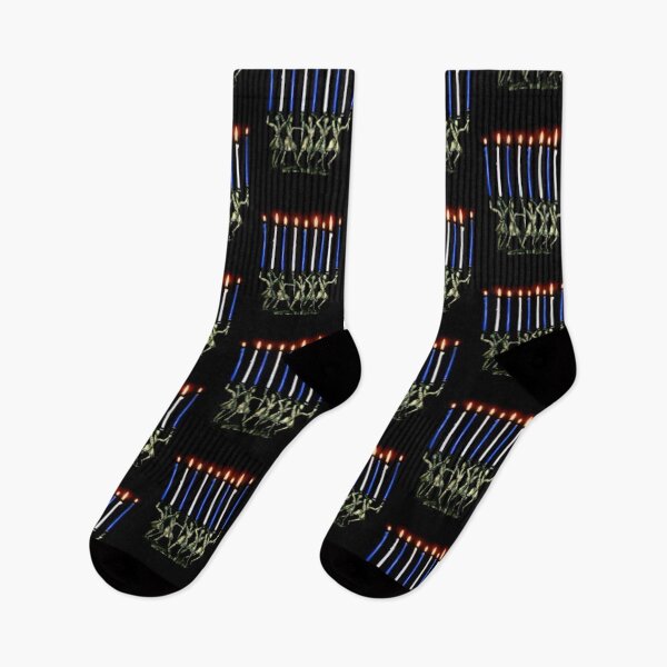Item preview, Last Day of Hanukkah designed and sold by Shulie1.