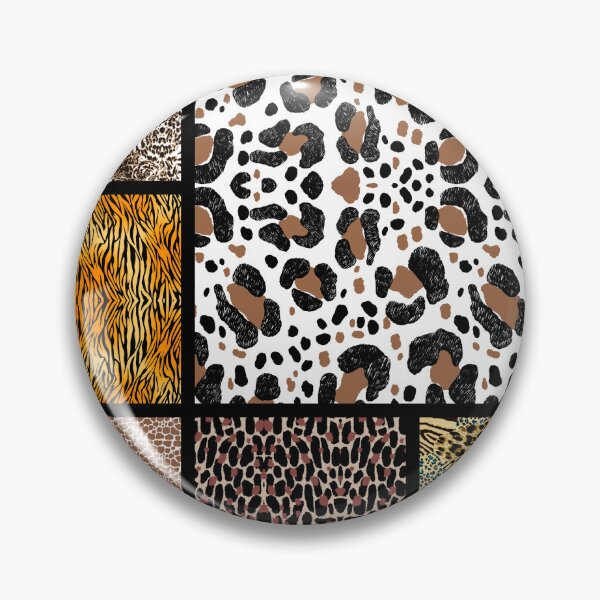 Item preview, Animal Print Patterns designed and sold by kelvinmunene13.