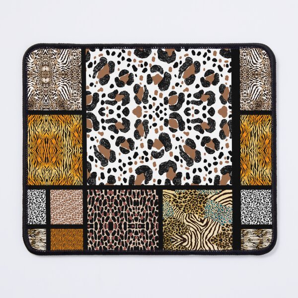 Item preview, Animal Print Patterns designed and sold by kelvinmunene13.