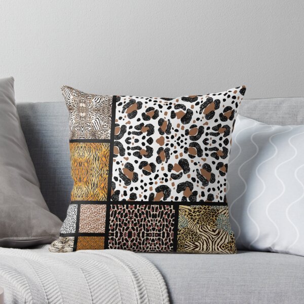 Item preview, Animal Print Patterns designed and sold by kelvinmunene13.