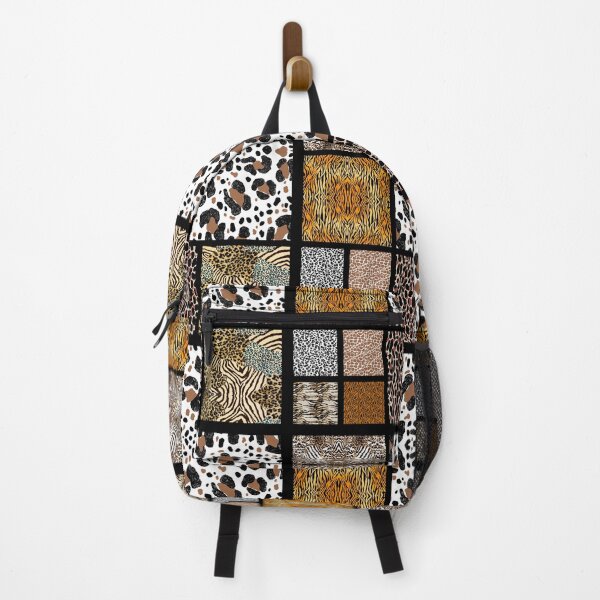 Item preview, Animal Print Patterns designed and sold by kelvinmunene13.