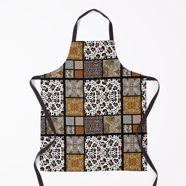 Item preview, Animal Print Patterns designed and sold by kelvinmunene13.