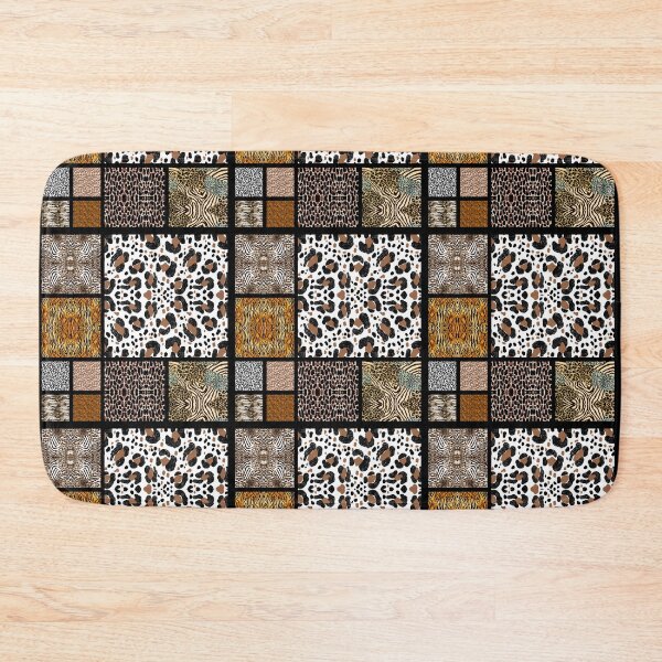 Item preview, Animal Print Patterns designed and sold by kelvinmunene13.