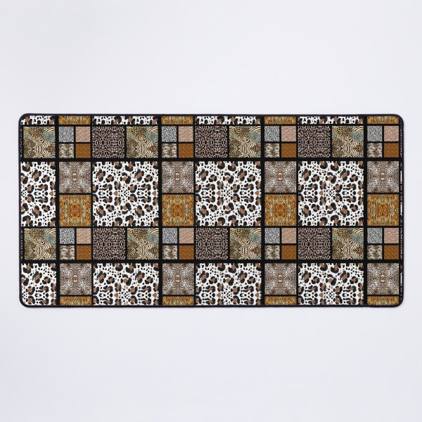 Item preview, Animal Print Patterns designed and sold by kelvinmunene13.