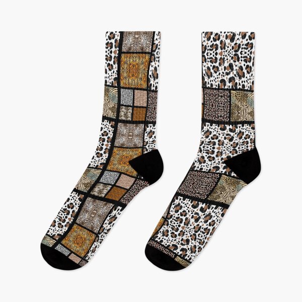 Item preview, Animal Print Patterns designed and sold by kelvinmunene13.