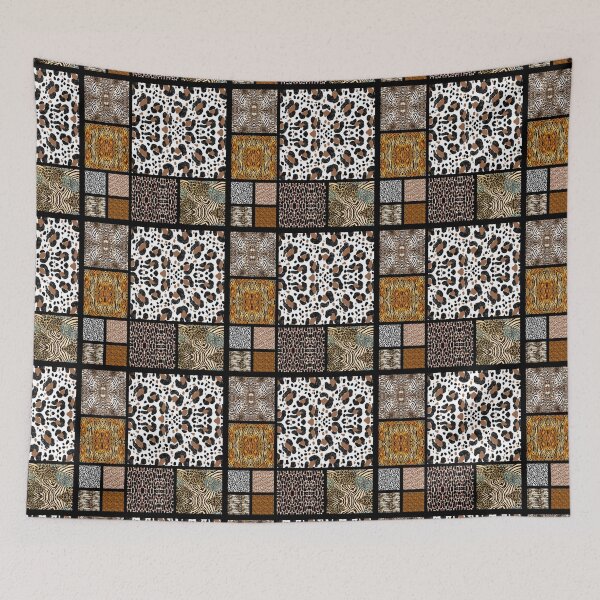 Item preview, Animal Print Patterns designed and sold by kelvinmunene13.