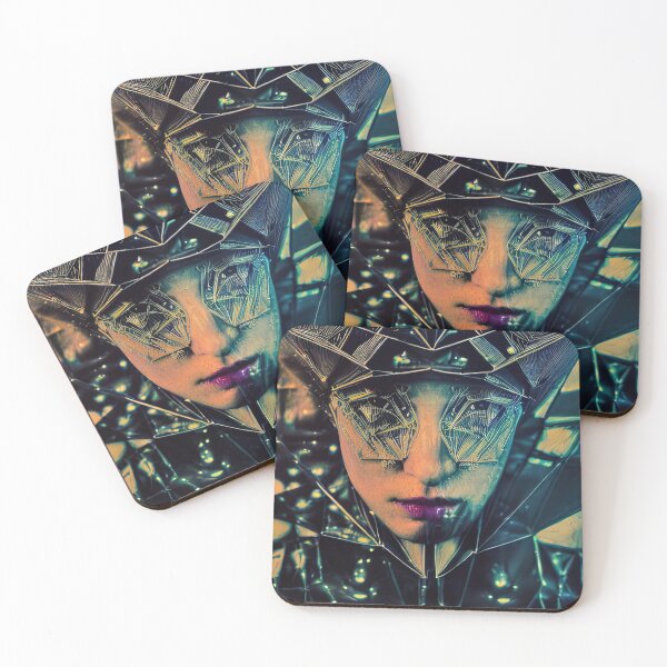 Item preview, Daliakor designed and sold by Jean-François Dupuis.