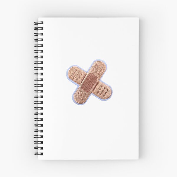 Item preview, Bandage Sticker designed and sold by designolo.