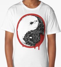 Gore YingYang Long T-Shirt