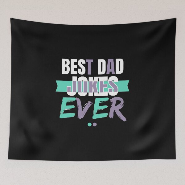 Item preview, best dad jokes ever , Fathers Day 2023 designed and sold by myt-shirt.