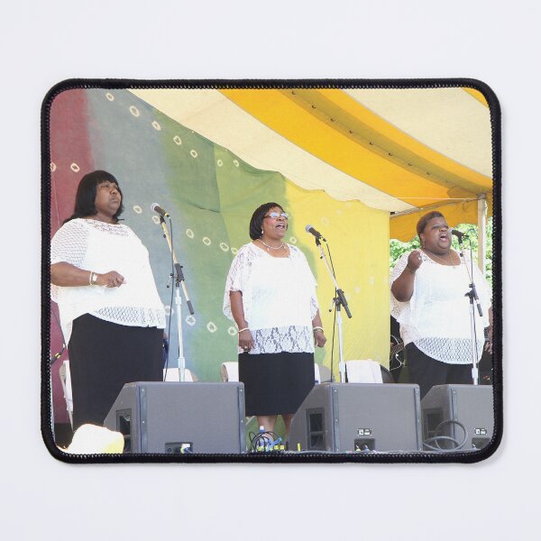 Item preview, Como Mamas - Photograph designed and sold by ConcertImages.