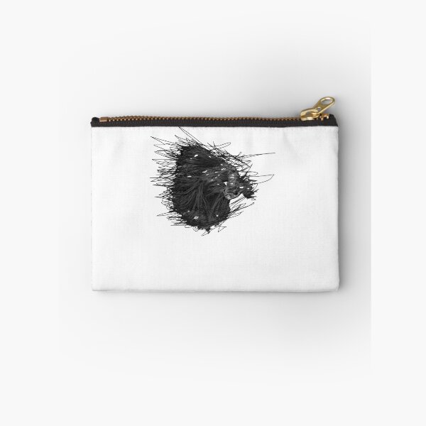 Item preview, Beta fish sketch  designed and sold by Coffeemerc117.