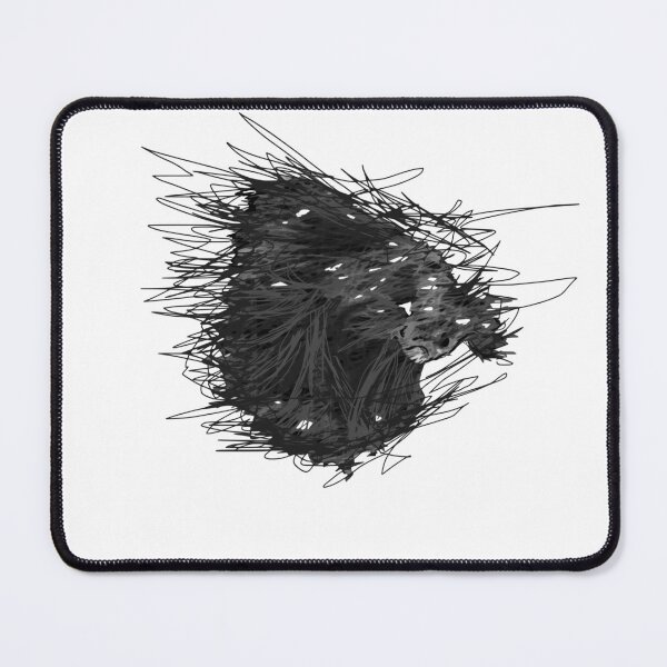Item preview, Beta fish sketch designed and sold by Coffeemerc117.