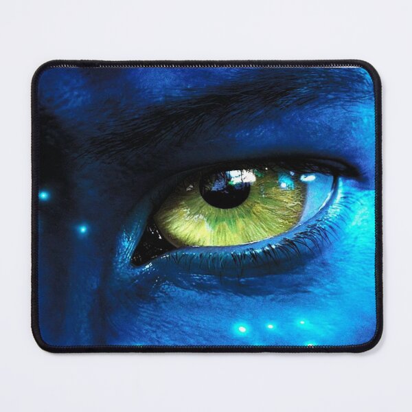 Artikelvorschau, Avatar-Auge entworfen und verkauft von VercodiS2.