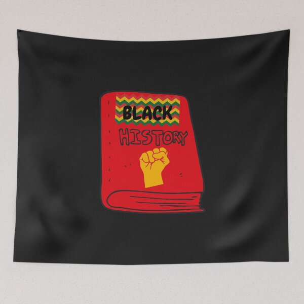 Item preview, Black History designed and sold by Simo0455.