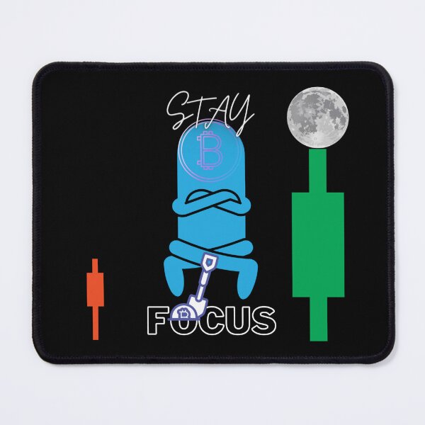 Item preview, STAY FOCUSED  designed and sold by LukaAARTt.