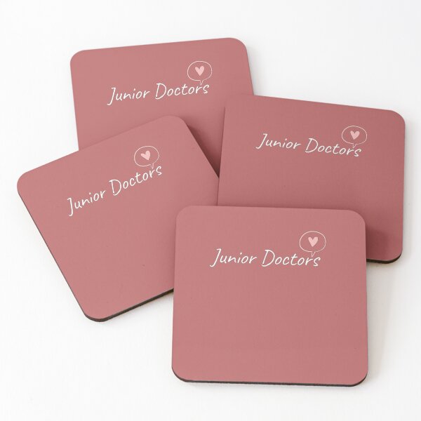 Item preview, Junior doctors designed and sold by Yassinejayed.