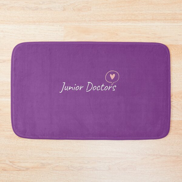 Item preview, Junior doctors designed and sold by Yassinejayed.