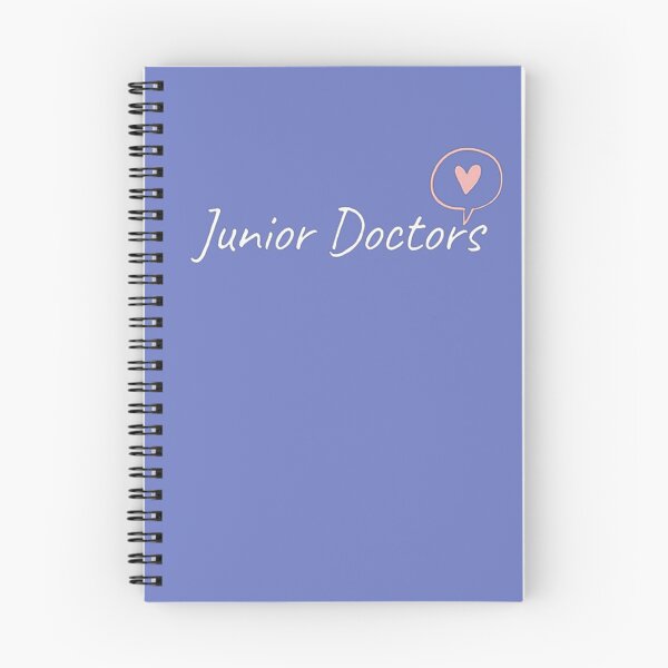Item preview, Junior doctors designed and sold by Yassinejayed.