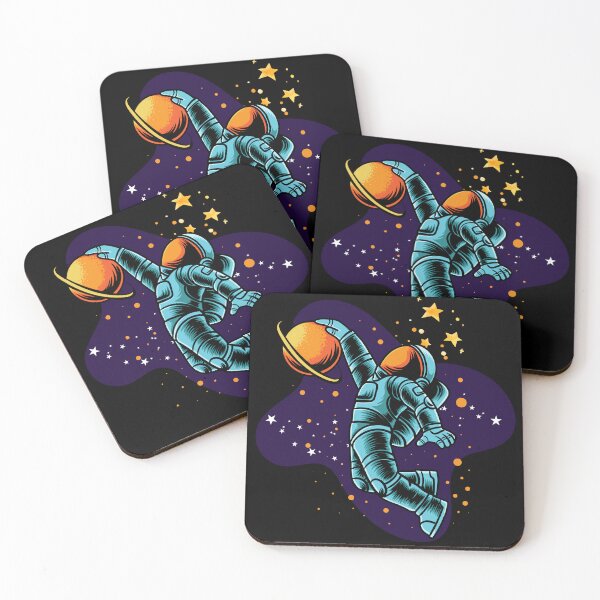 Item preview, Space Astronau designed and sold by mehak Khan.