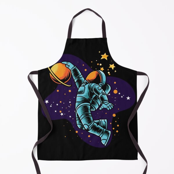 Item preview, astronauta espacial designed and sold by mehak Khan.