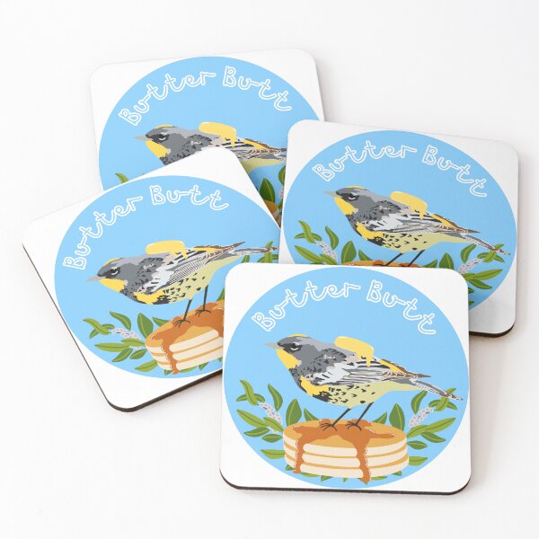 Item preview, Butter Butt designed and sold by Emily Lauryn.