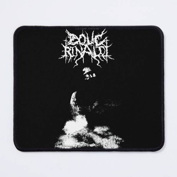 Item preview, The Dark Works of Doug Rinaldi designed and sold by Mayhem Street Media (Doug Rinaldi).