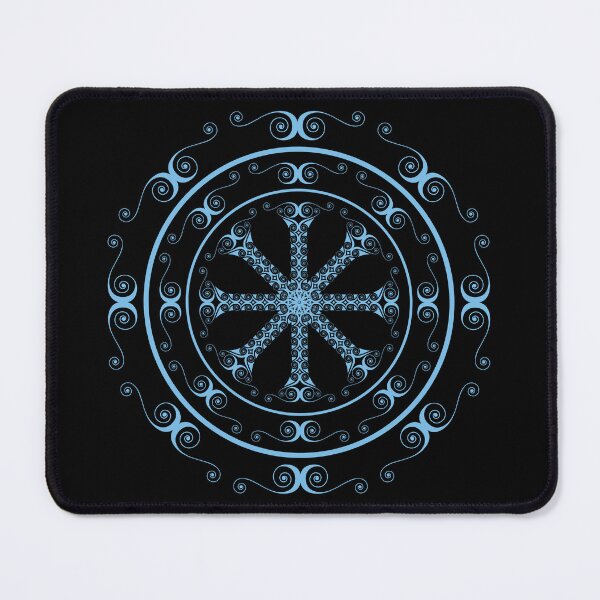 Item preview, Decorative Wheel designed and sold by iAmAnAstronaut-.