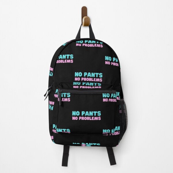 Item preview, No Pants No Problem Pantless life designed and sold by Merigold.