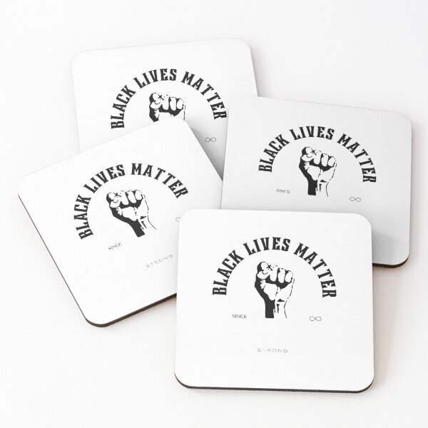 Item preview, Black Lives Matter designed and sold by Simo0455.