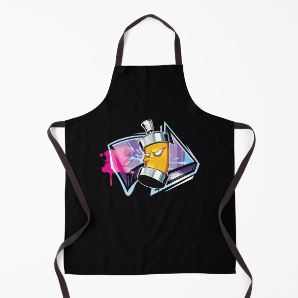 Item preview, Sprayer Graffiti Street Art Spray Can designed and sold by MooonTees.