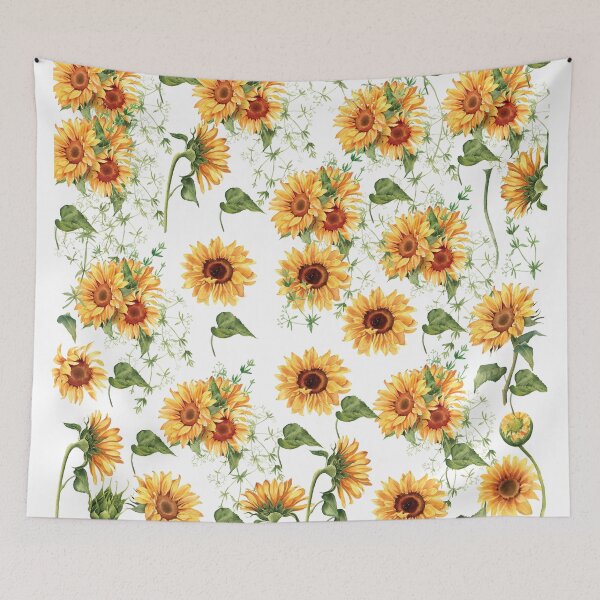 Item preview, Sunflower designed and sold by ORIGENcreate.