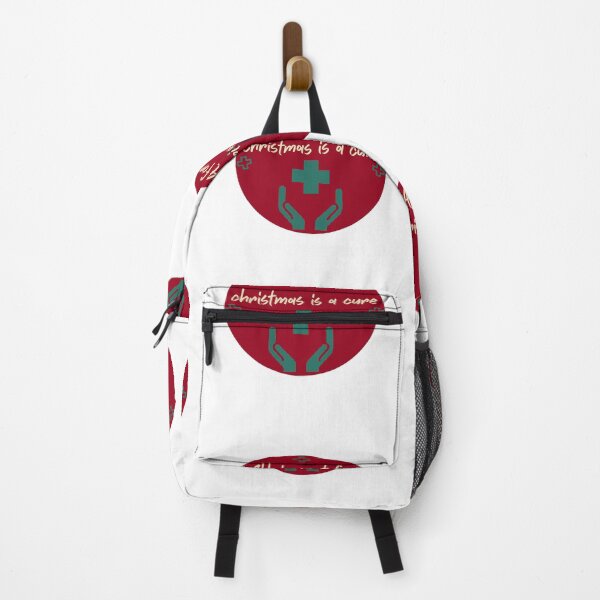 Item preview, All I Want For Christmas Is A Cure designed and sold by erion-store.