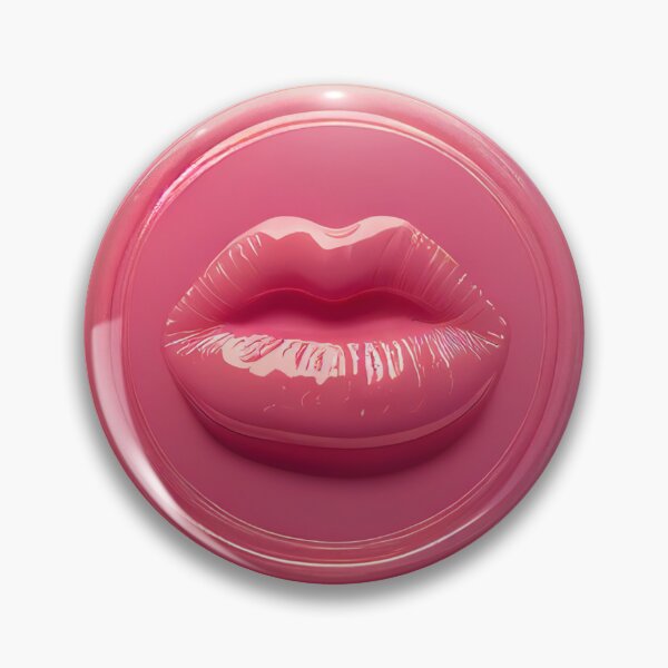 Item preview, Wax seal - Kiss - Valentines Day designed and sold by schizarty.