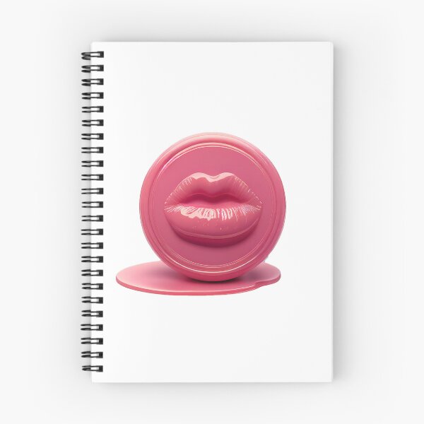 Item preview, Wax seal - Kiss - Valentines Day designed and sold by schizarty.