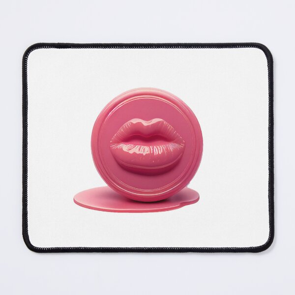 Item preview, Wax seal - Kiss - Valentines Day designed and sold by schizarty.