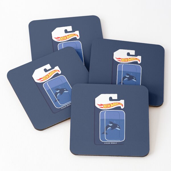 Item preview, Hot Whales designed and sold by doodl-do.