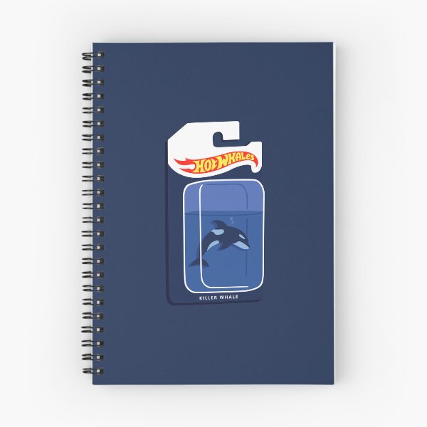 Item preview, Hot Whales designed and sold by doodl-do.